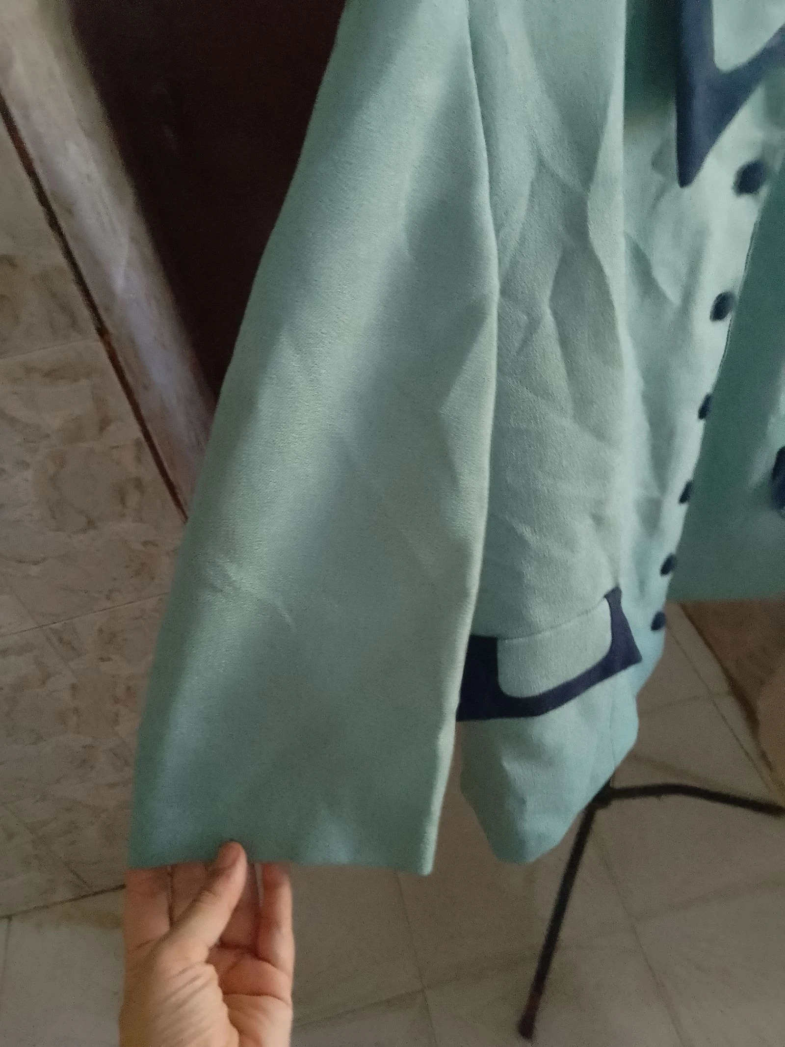 Chaqueta – photo 2